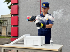 这个工具万万别放进冰箱 会炸！