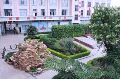 蒙自县第三小学校